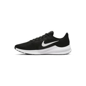 Nike CW3413-006 Wmns Downshifter 11 Siyah Kadın Koşu Spor Ayakkabı