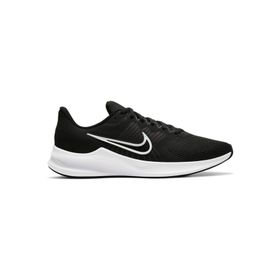 Nike CW3413-006 Wmns Downshifter 11 Siyah Kadın Koşu Spor Ayakkabı