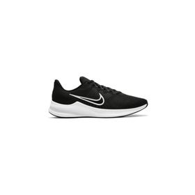 Nike CW3413-006 Wmns Downshifter 11 Siyah Kadın Koşu Spor Ayakkabı
