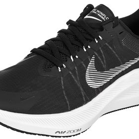 Nike CW3421-005 Siyah Kadın Spor Ayakkabı