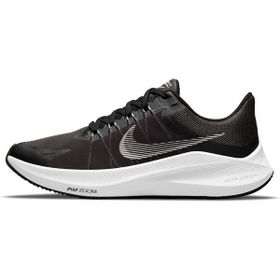 Nike CW3421-005 Siyah Kadın Spor Ayakkabı