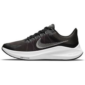 Nike CW3421-005 Siyah Kadın Spor Ayakkabı