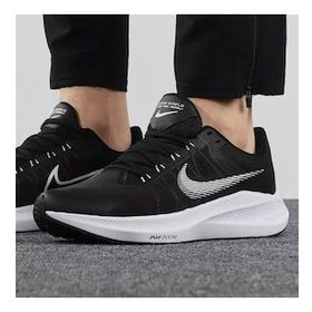 Nike CW3421-005 Siyah Kadın Spor Ayakkabı