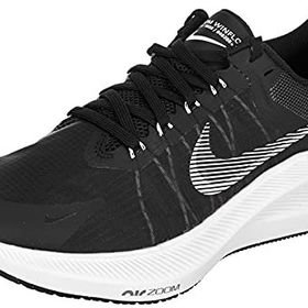 Nike CW3421-005 Siyah Kadın Spor Ayakkabı