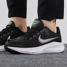 Nike CW3421-005 Siyah Kadın Spor Ayakkabı