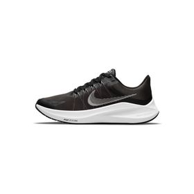 Nike CW3421-005 Siyah Kadın Spor Ayakkabı