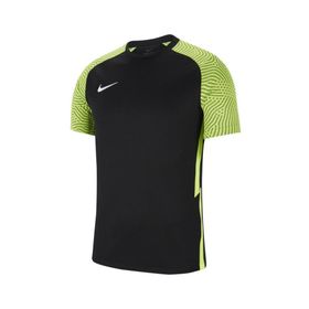 Nike CW3544-011 Siyah Erkek T-shirt