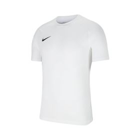 Nike CW3544-100 Beyaz Erkek T-shirt