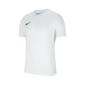 Nike CW3544-100 Beyaz Erkek T-shirt