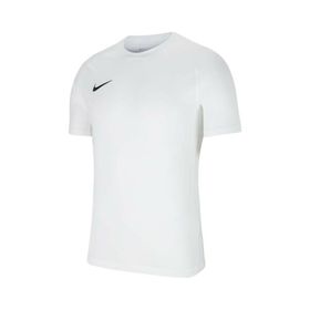 Nike CW3544-100 Beyaz Erkek T-shirt