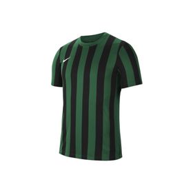 Nike CW3813 Striped Division Lv Jersey Ss Erkek Futbol Antrenman Spor Forması