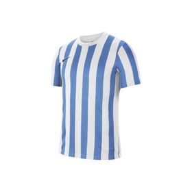Nike CW3813 Striped Division Lv Jersey Ss Erkek Futbol Antrenman Spor Forması