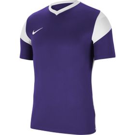 Nike CW3826-547 Mor Dri-Fit Prk DRB III Spor Erkek T-Shirt