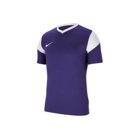 Nike CW3826-547 Mor Dri-Fit Prk DRB III Spor Erkek T-Shirt