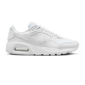 Nike CW4554-101 Air Max SC Beyaz Kadın Sneaker Ayakkabı