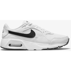 Nike CW4554-103 Air Max SC Kadın Spor Ayakkabı