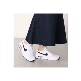 Nike CW4554-103 Air Max SC Kadın Spor Ayakkabı