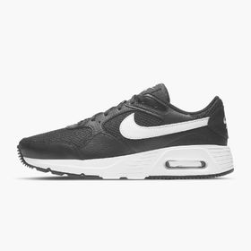 Nike CW4554 Air Max SC Kadın Siyah Spor Ayakkabı