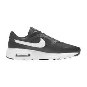 Nike CW4554 Air Max SC Kadın Siyah Spor Ayakkabı