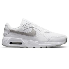 Nike CW4554 Air Max SC Kadın Siyah Spor Ayakkabı