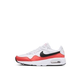 Nike CW4554 Air Max SC Kadın Siyah Spor Ayakkabı