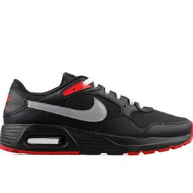 Nike CW4555-003 Air Max Sc Siyah Erkek Günlük Ayakkabı