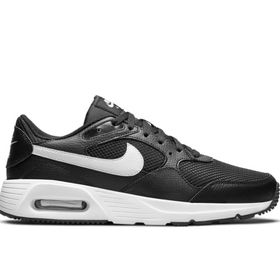 Nike CW4555-003 Air Max Sc Siyah Erkek Günlük Ayakkabı