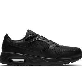 Nike CW4555-003 Air Max Sc Siyah Erkek Günlük Ayakkabı
