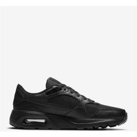 Nike CW4555-003 Air Max Sc Siyah Erkek Günlük Ayakkabı