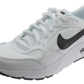 Nike CW4555-003 NIKE AIR MAX SC Erkek Günlük Siyah Spor Ayakkabısı