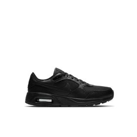 Nike CW4555-003 NIKE AIR MAX SC Erkek Günlük Siyah Spor Ayakkabısı