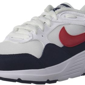 Nike CW4555-003 NIKE AIR MAX SC Erkek Günlük Siyah Spor Ayakkabısı