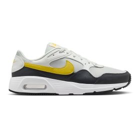 Nike CW4555-021 Air Max Sc Erkek Beyaz Günlük Ayakkabı