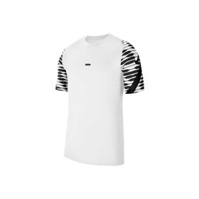 Nike CW5843-100 Beyaz Erkek T-shirt