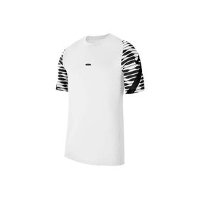 Nike CW5843-100 Beyaz Erkek T-shirt