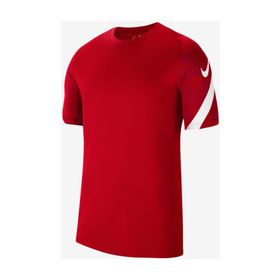Nike CW5843-657 Kırmızı Erkek T-shirt
