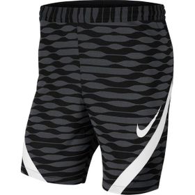 Nike CW5850-010 Siyah Erkek Şort