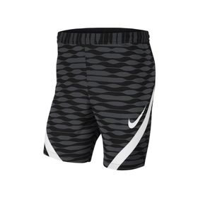 Nike CW5850-010 Siyah Erkek Şort