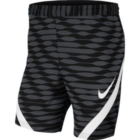 Nike CW5850-010 Siyah Erkek Şort