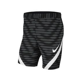Nike CW5850-010 Siyah Erkek Şort