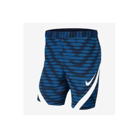 Nike CW5850-451 Mavi Erkek Şort