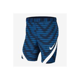Nike CW5850-451 Mavi Erkek Şort