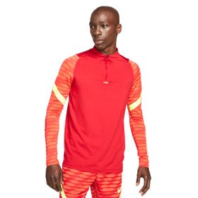 Nike CW5858 Strike21 Siyah Eşofman Takımı Üst Beyaz Alt