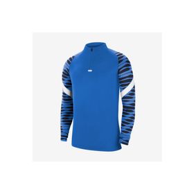 Nike CW5858 Strike21 Siyah Eşofman Takımı Üst Beyaz Alt