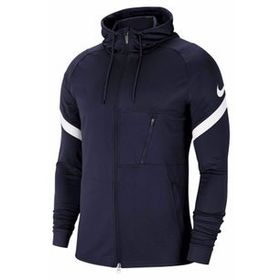 Nike CW5865-451 Strke21 Fermuarlı Erkek Sweatshirt