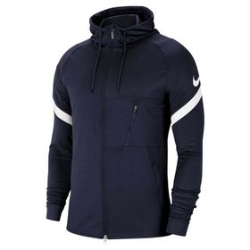 Nike CW5865-451 Strke21 Fermuarlı Erkek Sweatshirt