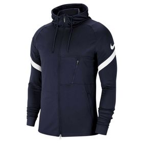 Nike CW5865-451 Strke21 Fermuarlı Erkek Sweatshirt