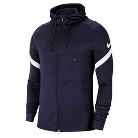 Nike CW5865-451 Strke21 Fermuarlı Erkek Sweatshirt