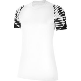 Nike CW6091-100 Beyaz Kadın T-shirt