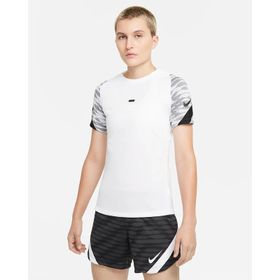 Nike CW6091-100 Beyaz Kadın T-shirt